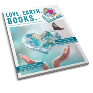 Love.Earth.Books