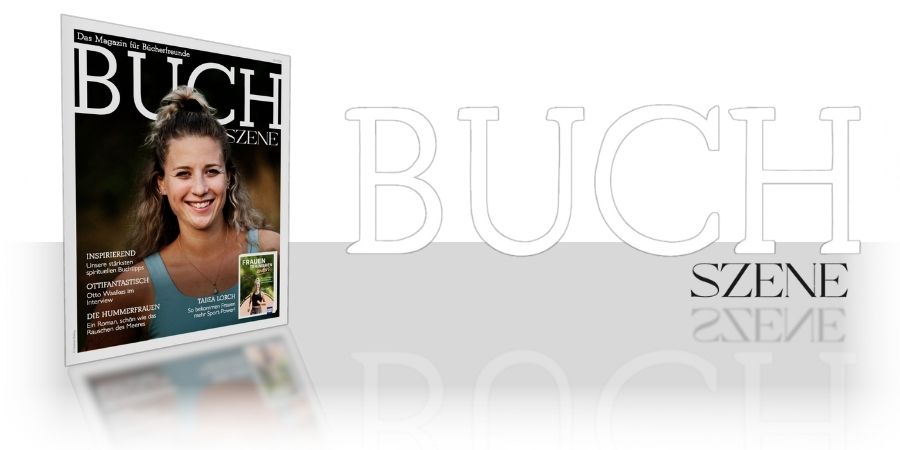 BUCHSZENE Ausgabe 2/2025 BUCHSZENE Ausgabe 2/2025