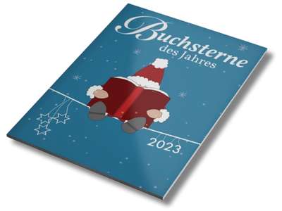 Buchsterne 2023
