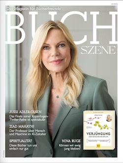 Buchszene
