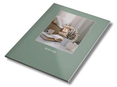 Bücher Katalog 2024