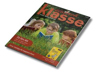 einfach klasse 1 / 2025