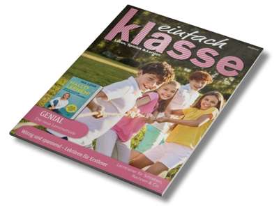 einfach klasse 2 / 2025