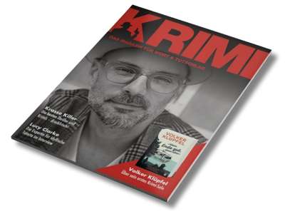 KRIMI 1 / 2025