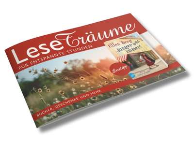 Leseträume 1 / 2025