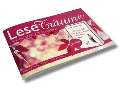 Leseträume 2 / 2024