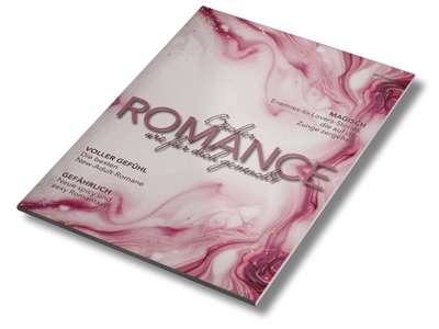 Romance Ausgabe 2 2025