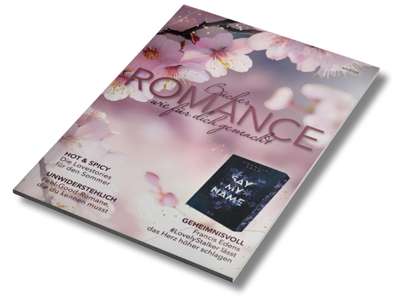 Romance Ausgabe 2 2025