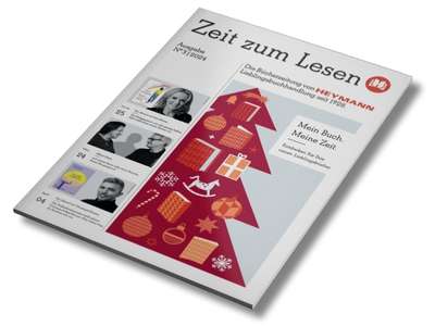 Heymann Zeit zum Lesen 1 2024