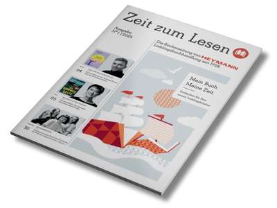 Heymann Zeit zum Lesen 1 2025