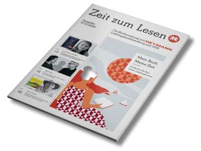 Heymann Zeit zum Lesen 2 2024