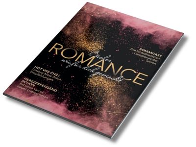 Romance Ausgabe 1 2025