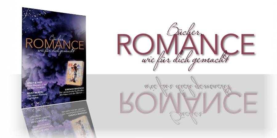 Romance Ausgabe 3/2025
