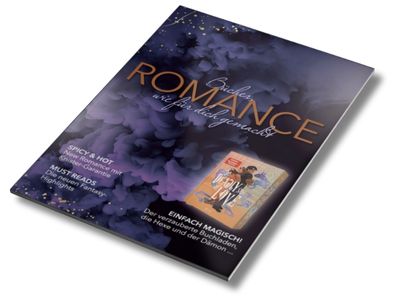 Romance Ausgabe 3 2025