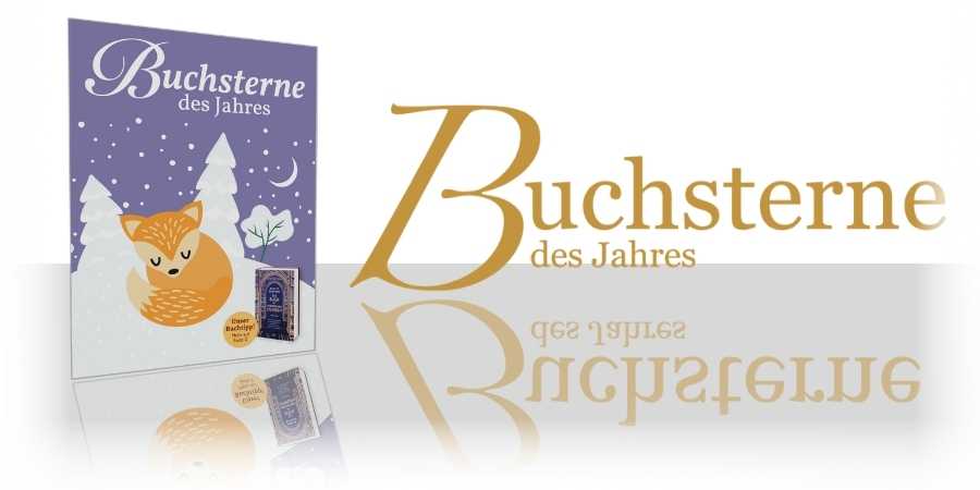 Bildpräsentation von Buchsterne des Jahres Bildpräsentation von Buchsterne des Jahres