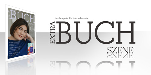 BUCHSZENE EXTRA 2026