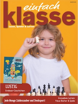 Einfach Klasse