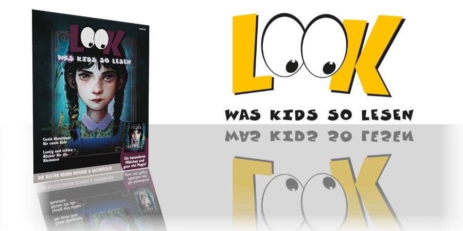 Teaser von LOOK Ausgabe 1 / 2026