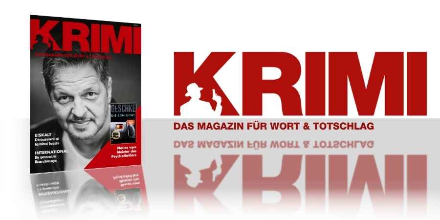 KRIMI 3 / 2025