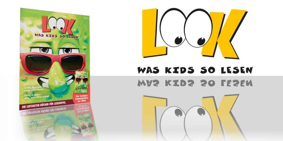 Teaser von LOOK Ausgabe 1 / 2026